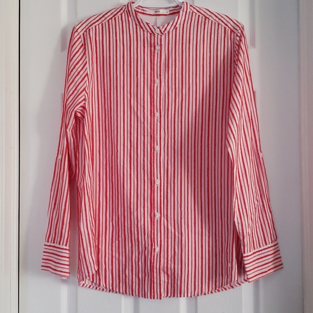 Brax Buttondown Shirt